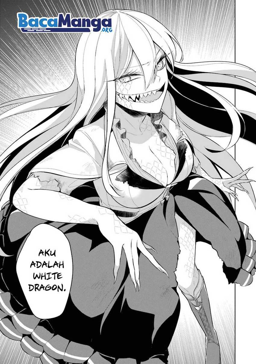 Shijou Saikyou no Daimaou, Murabito A ni Tensei suru Chapter 15 - halaman 18