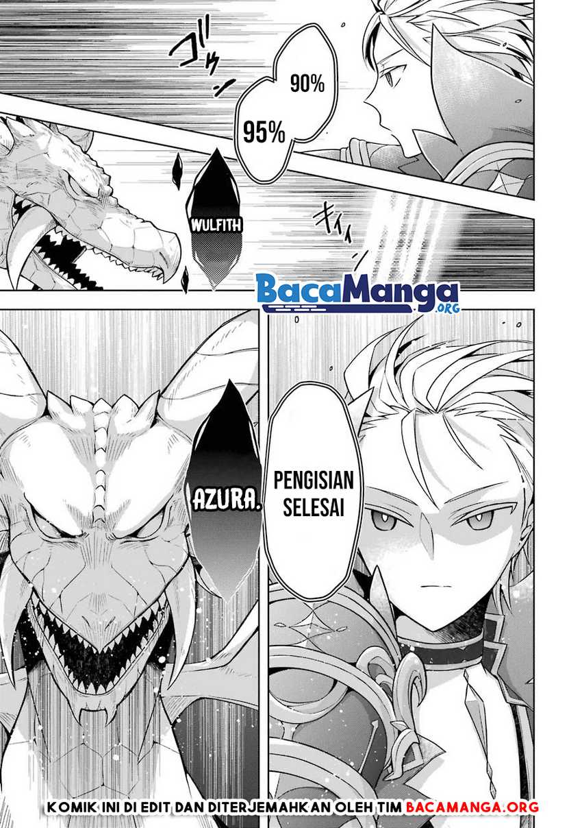 Shijou Saikyou no Daimaou, Murabito A ni Tensei suru Chapter 20 - halaman 6
