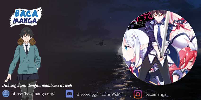 Shijou Saikyou no Daimaou, Murabito A ni Tensei suru Chapter 22.1 - halaman 22