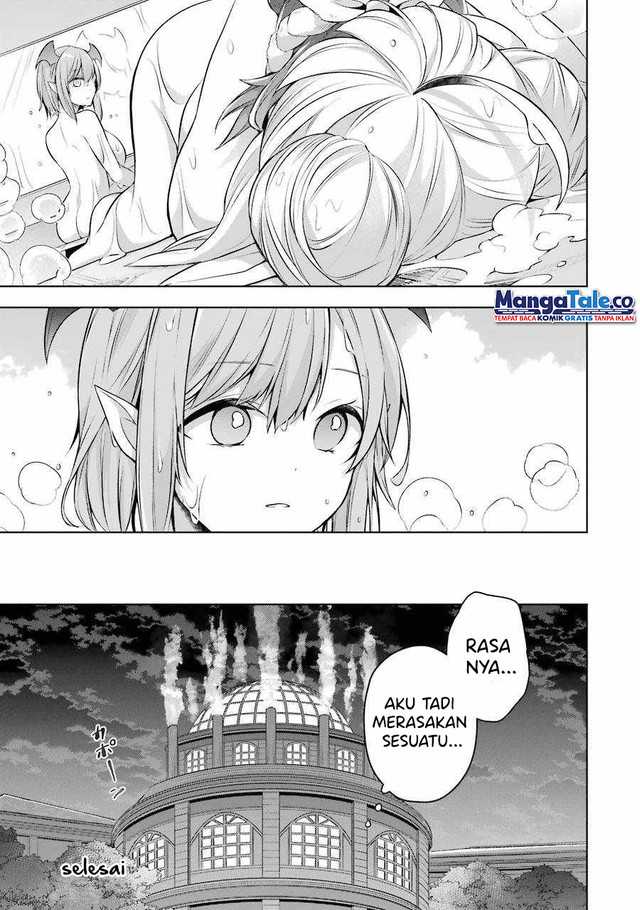 Shijou Saikyou no Daimaou, Murabito A ni Tensei suru Chapter 23.5 - halaman 14