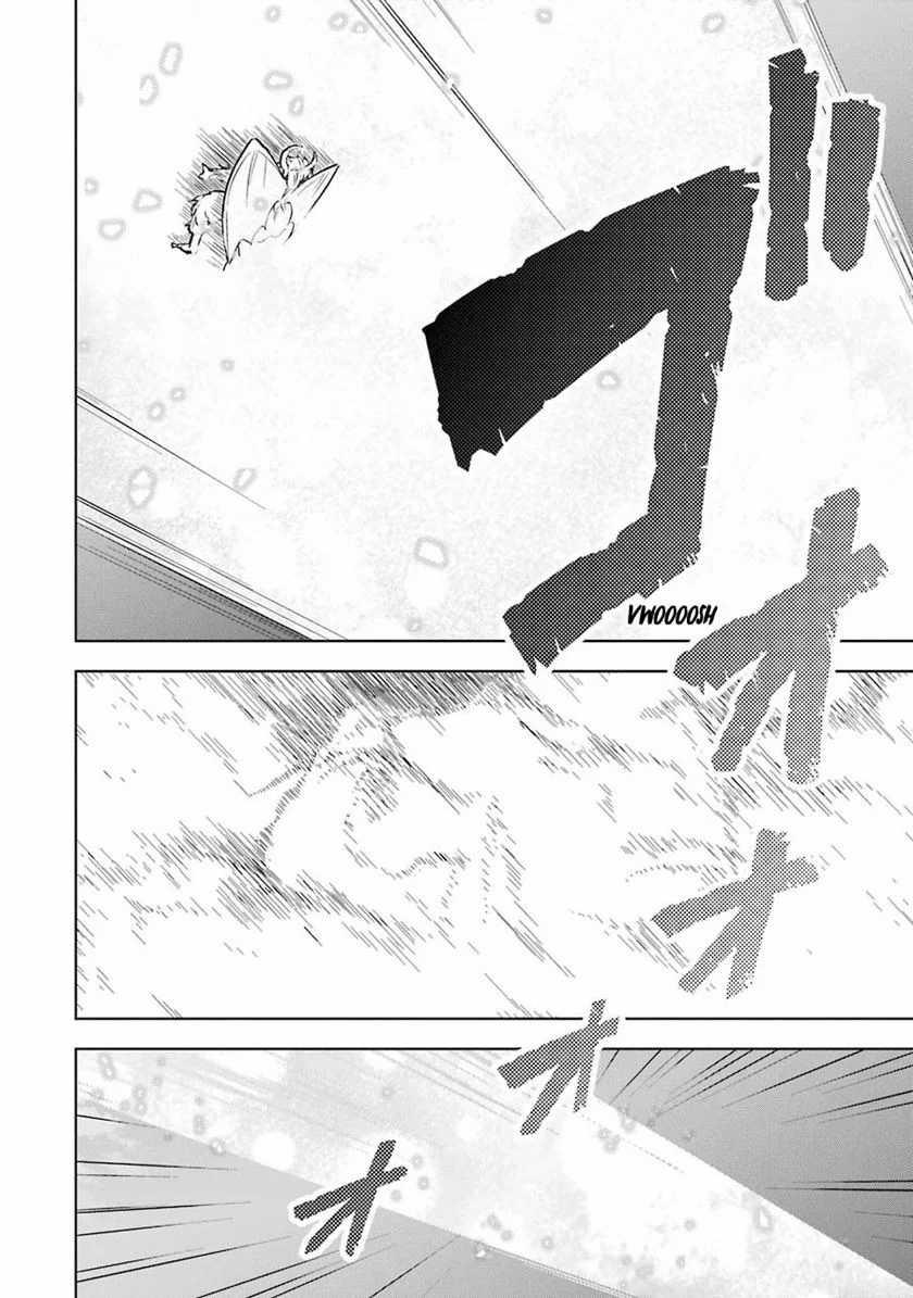 Shijou Saikyou no Daimaou, Murabito A ni Tensei suru Chapter 9 - halaman 28