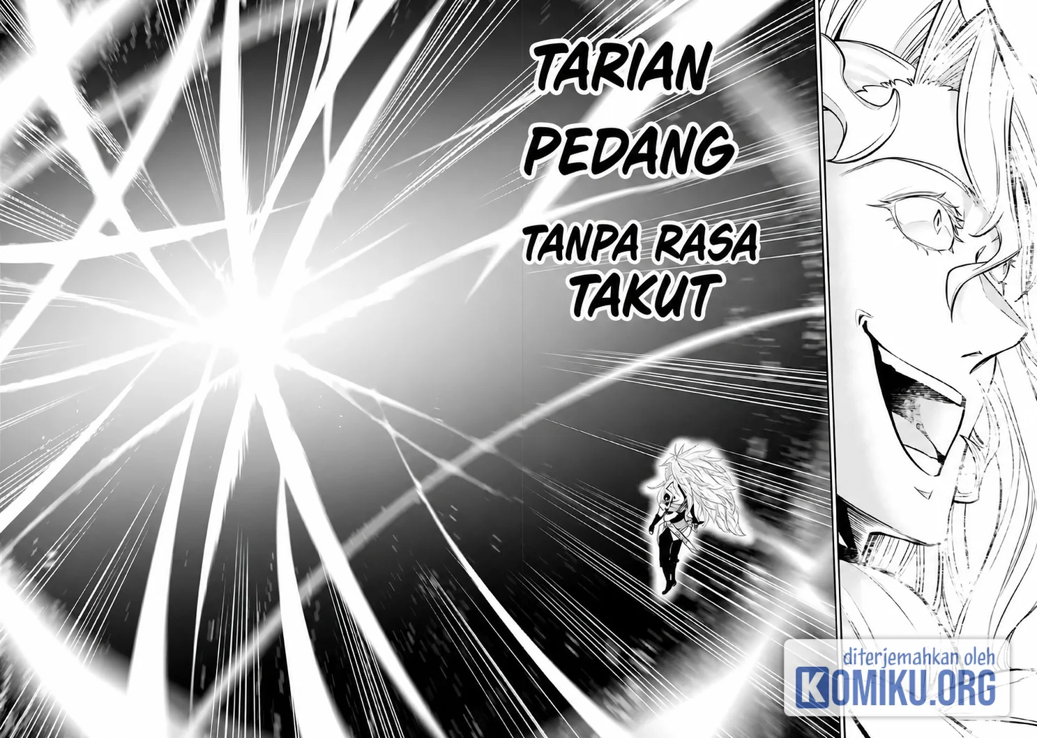Shijou Saikyou no Mahou Kenshi, F Rank Boukensha ni Tensei Suru Chapter 158 - halaman 10