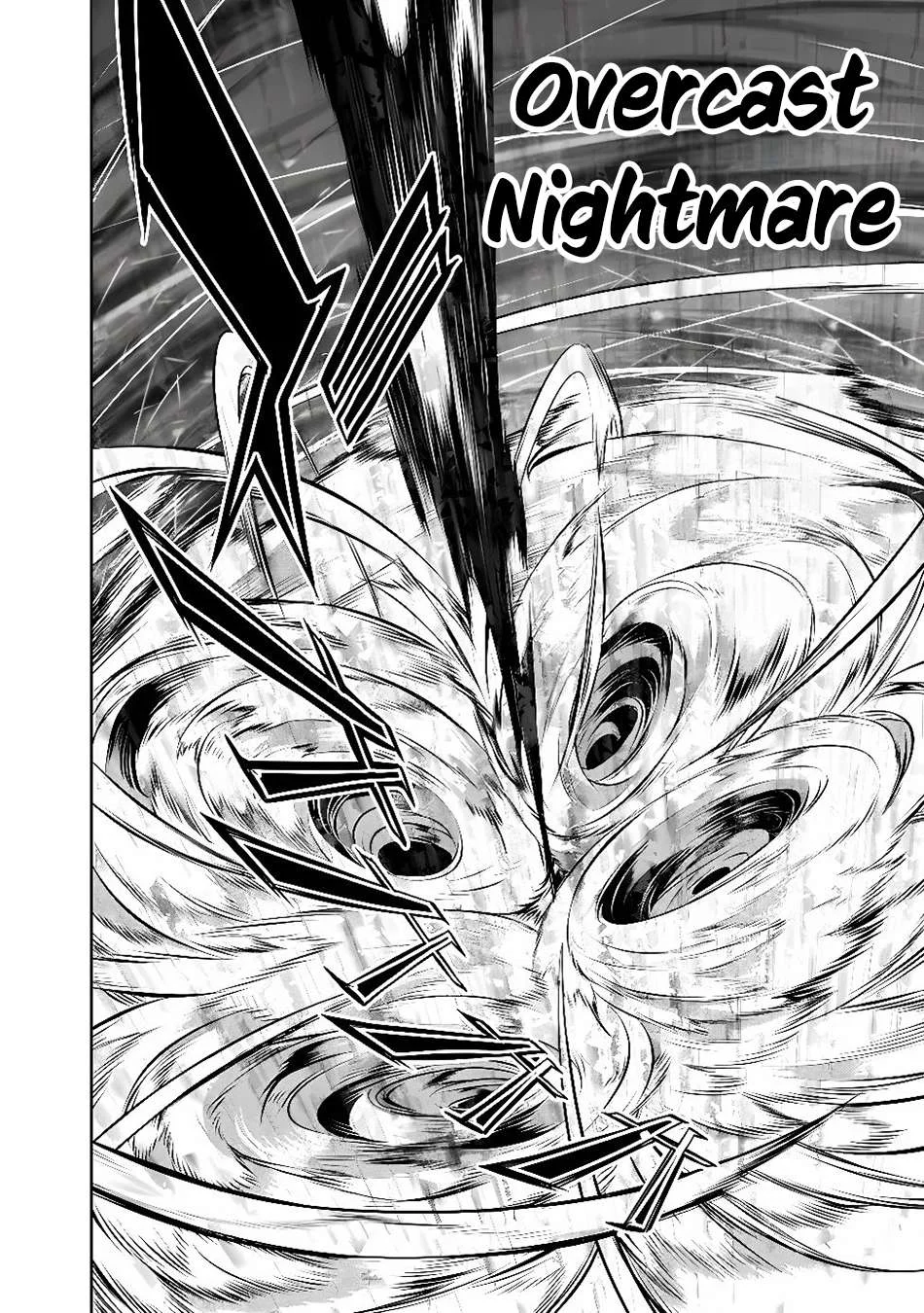 Shijou Saikyou no Mahou Kenshi, F Rank Boukensha ni Tensei Suru Chapter 159 - halaman 17