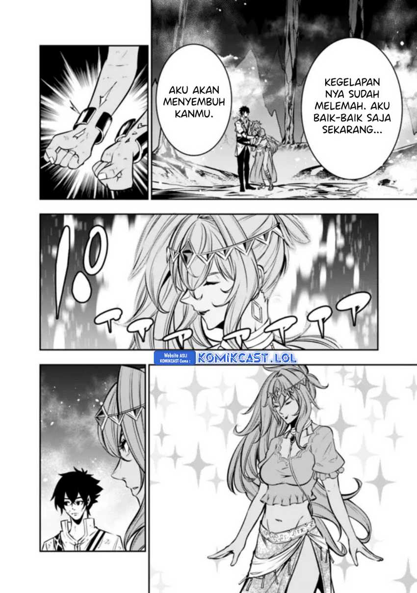 Shijou Saikyou no Mahou Kenshi, F Rank Boukensha ni Tensei Suru Chapter 98 - halaman 11