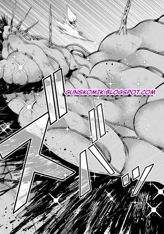 Shijou Saikyou no Mahou Kenshi, F-Rank Boukensha ni Tensei suru: Kensei to Matei, Futatsu no Zense wo Motta Otoko no Eiyuutan Chapter 1.1 - halaman 10