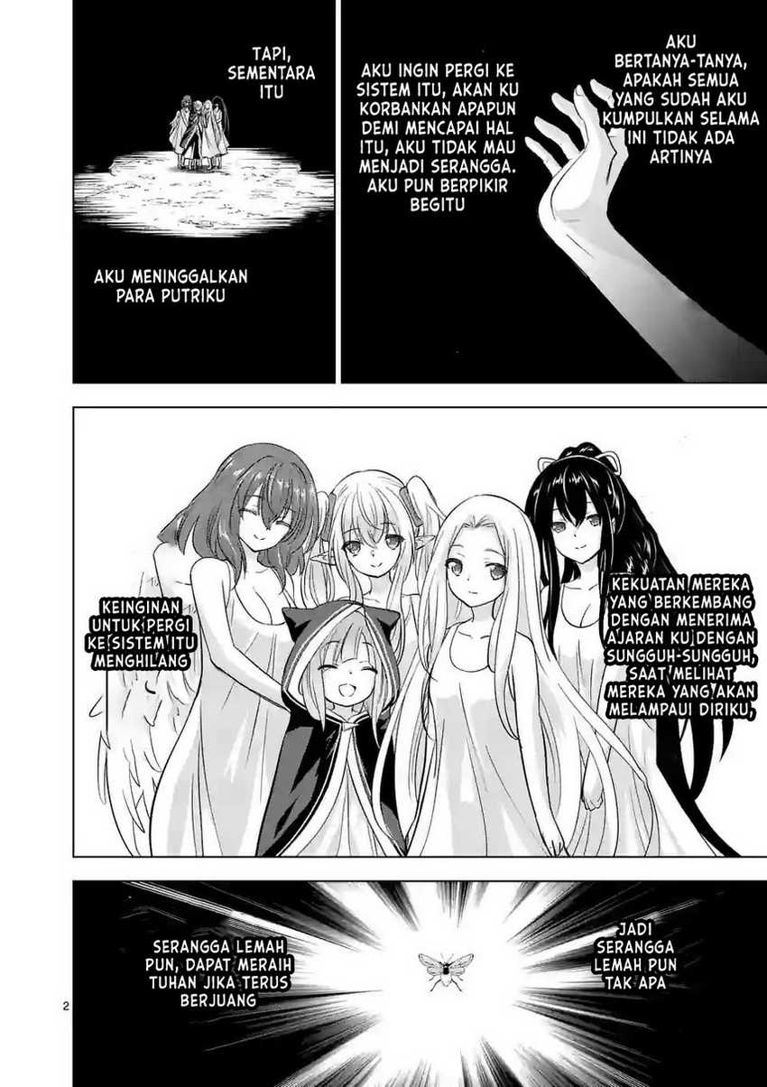 Shijou Saikyou Orc-san no Tanoshii Tanetsuke Harem Zukuri Chapter 101 - halaman 4