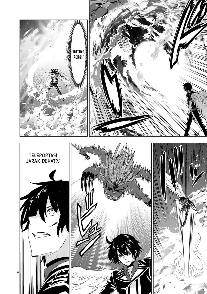 Shijou Saikyou Orc-san no Tanoshii Tanetsuke Harem Zukuri Chapter 102 - halaman 6