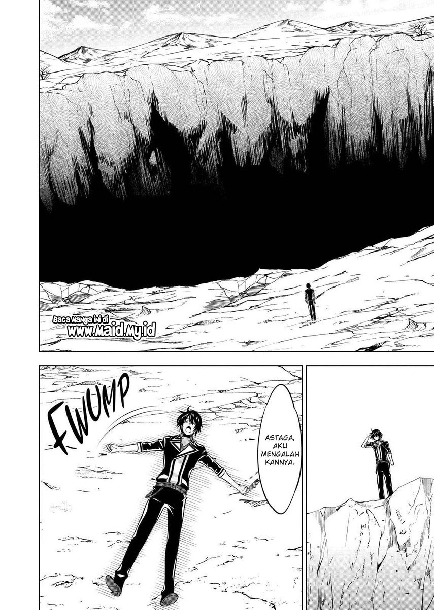 Shijou Saikyou Orc-san no Tanoshii Tanetsuke Harem Zukuri Chapter 103 - halaman 15