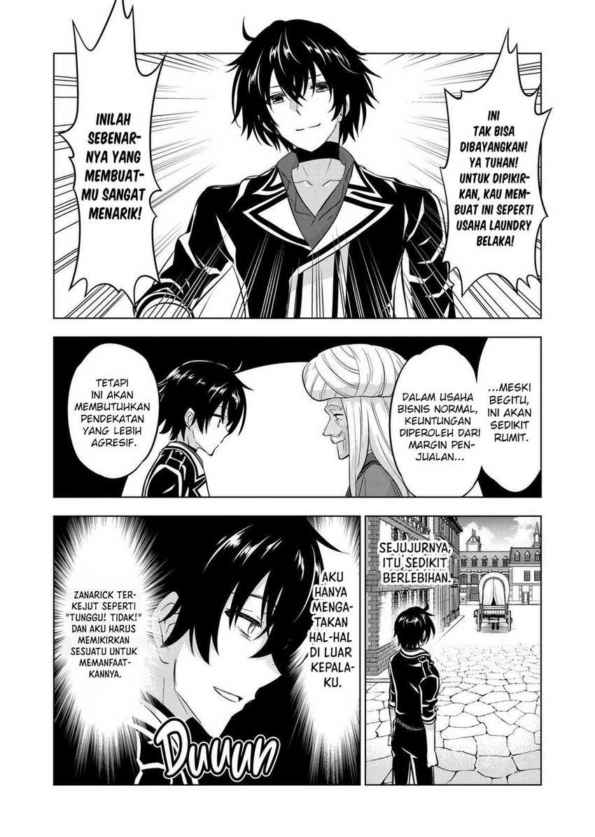 Shijou Saikyou Orc-san no Tanoshii Tanetsuke Harem Zukuri Chapter 108 - halaman 14