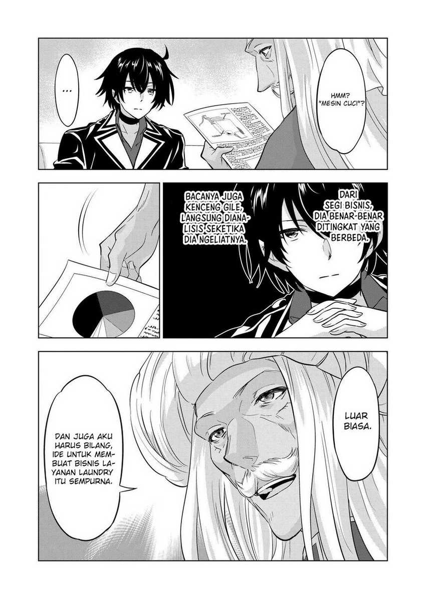 Shijou Saikyou Orc-san no Tanoshii Tanetsuke Harem Zukuri Chapter 108 - halaman 6