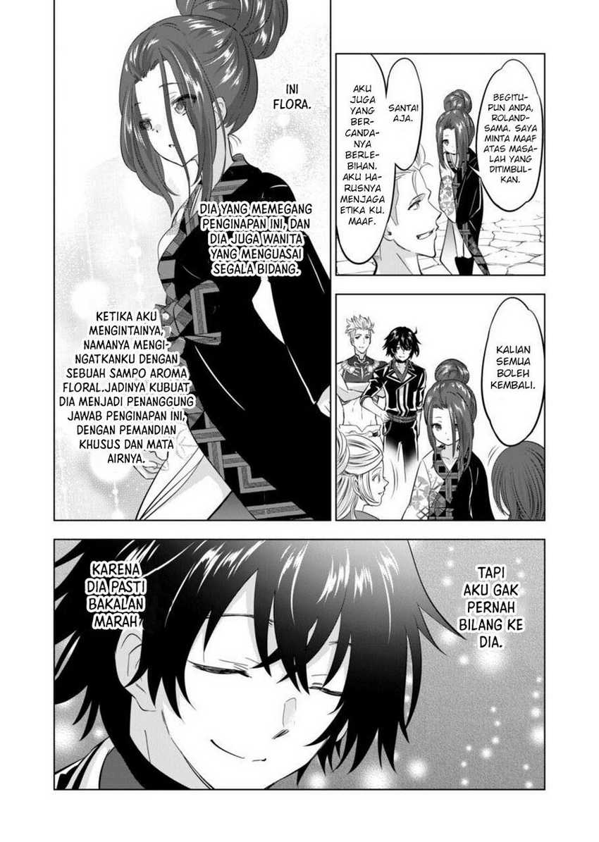 Shijou Saikyou Orc-san no Tanoshii Tanetsuke Harem Zukuri Chapter 110 - halaman 20