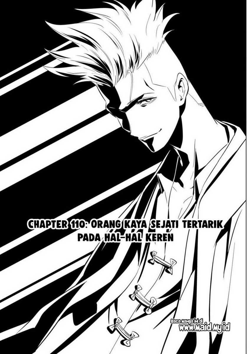 Shijou Saikyou Orc-san no Tanoshii Tanetsuke Harem Zukuri Chapter 110 - halaman 3