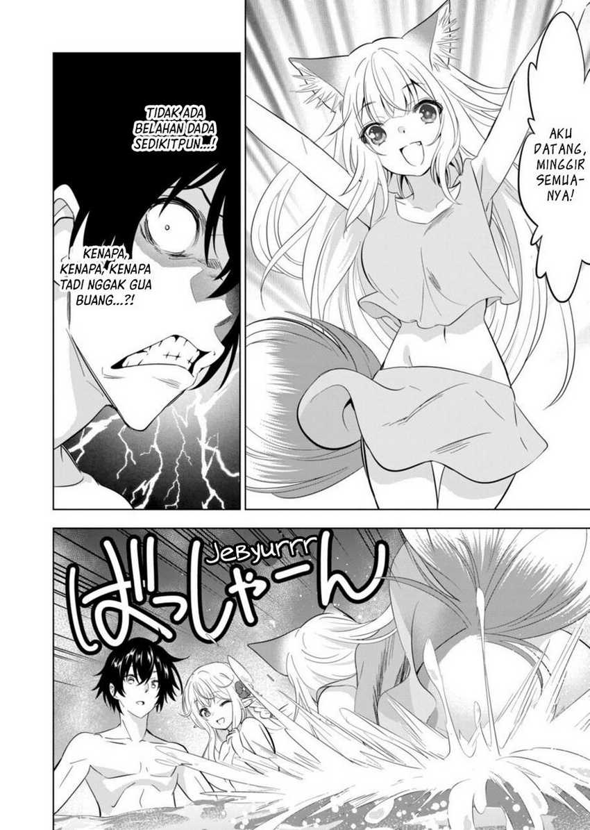 Shijou Saikyou Orc-san no Tanoshii Tanetsuke Harem Zukuri Chapter 111 - halaman 10