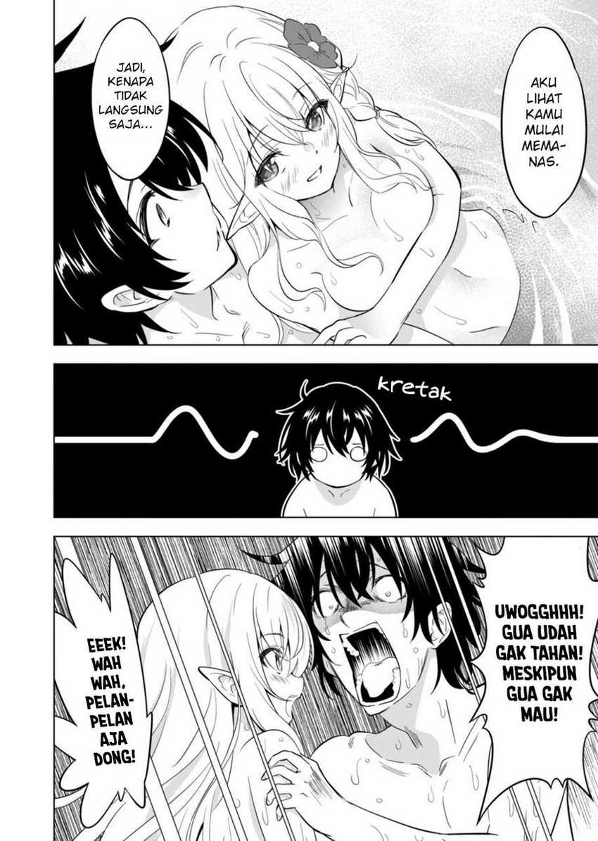 Shijou Saikyou Orc-san no Tanoshii Tanetsuke Harem Zukuri Chapter 111 - halaman 15