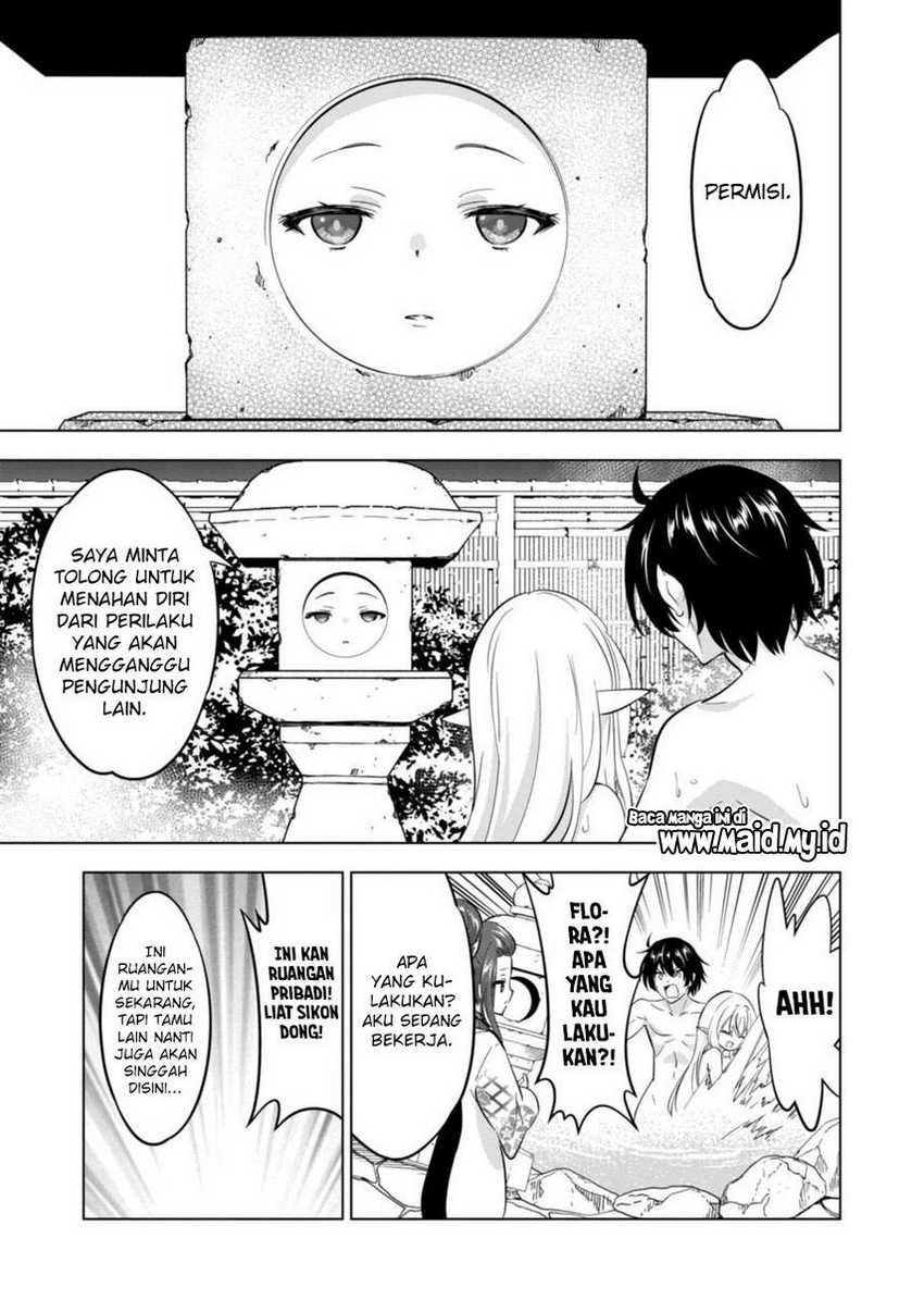 Shijou Saikyou Orc-san no Tanoshii Tanetsuke Harem Zukuri Chapter 111 - halaman 16