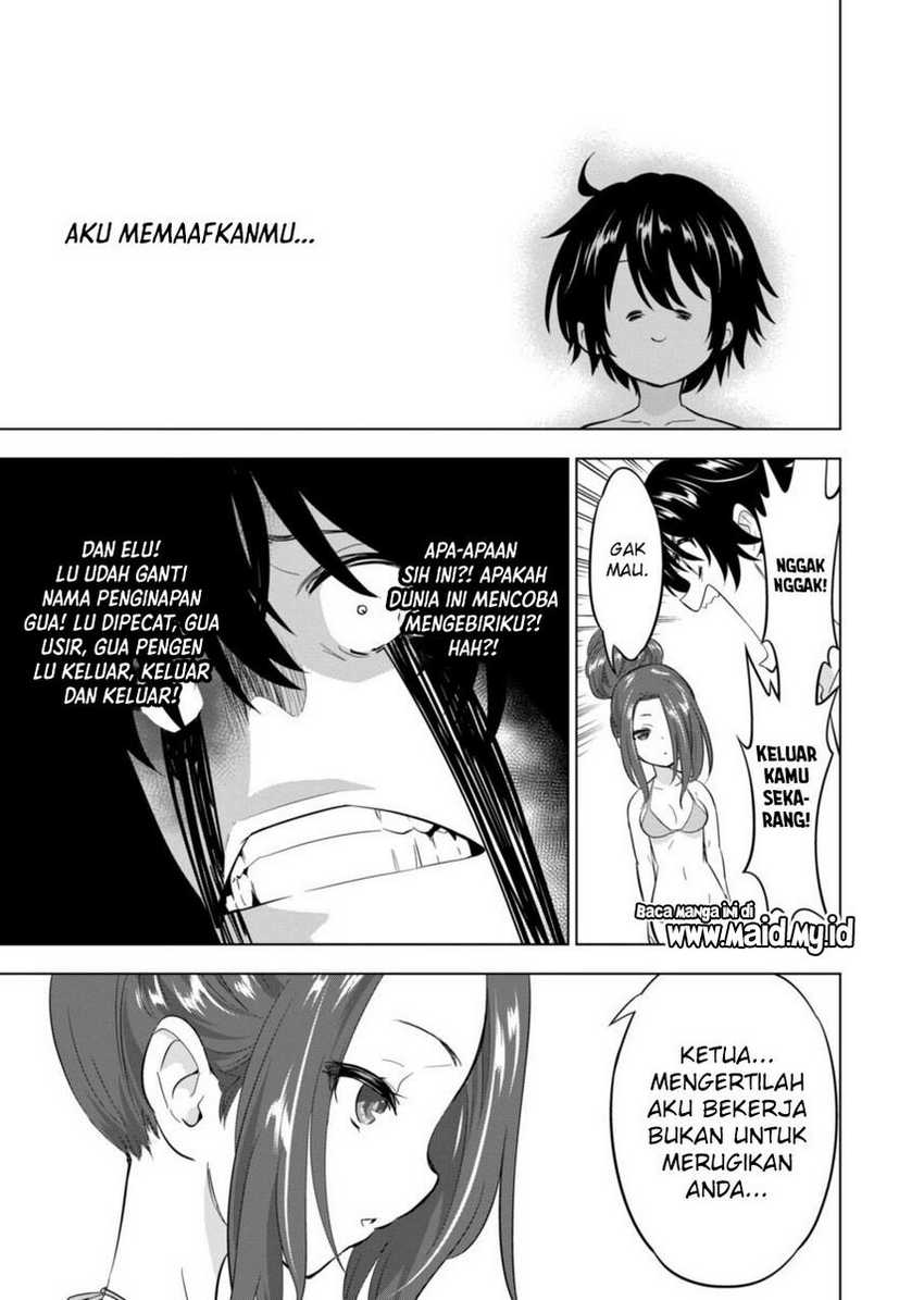 Shijou Saikyou Orc-san no Tanoshii Tanetsuke Harem Zukuri Chapter 111 - halaman 18