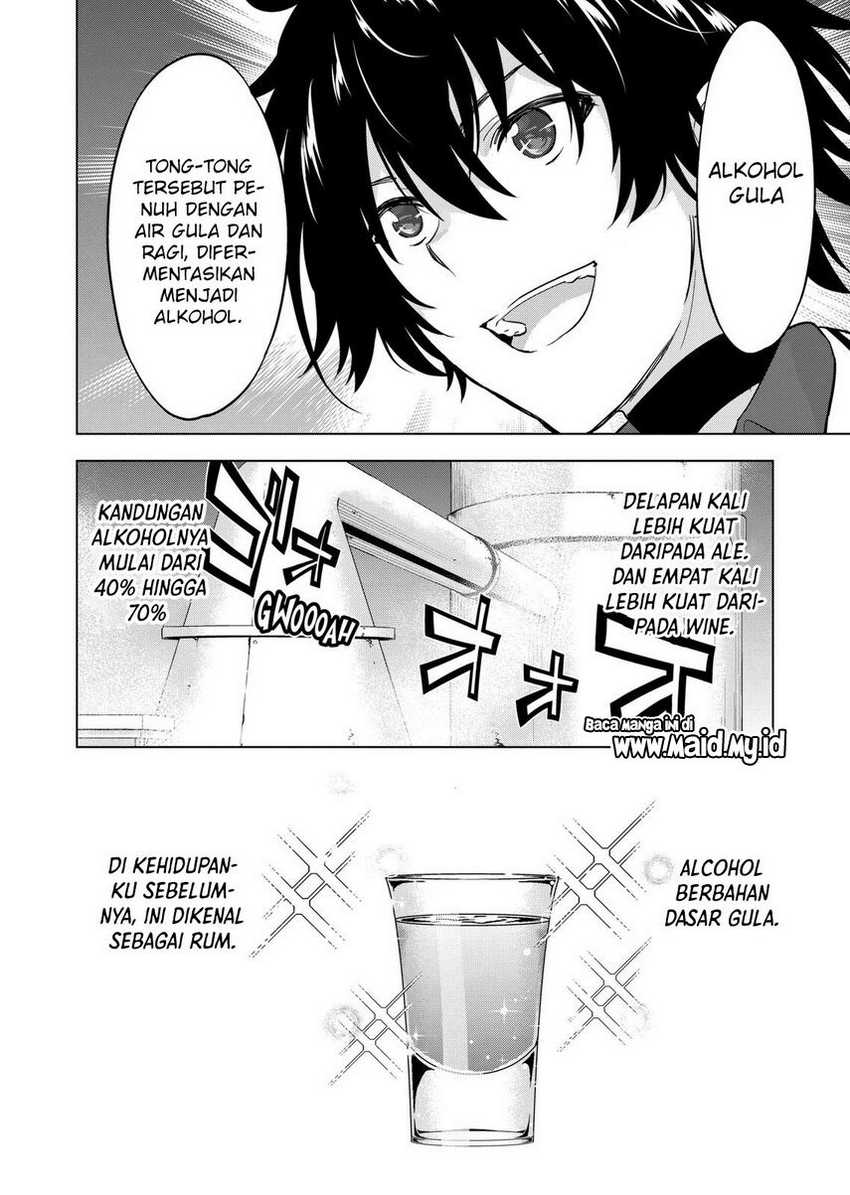 Shijou Saikyou Orc-san no Tanoshii Tanetsuke Harem Zukuri Chapter 112 - halaman 14