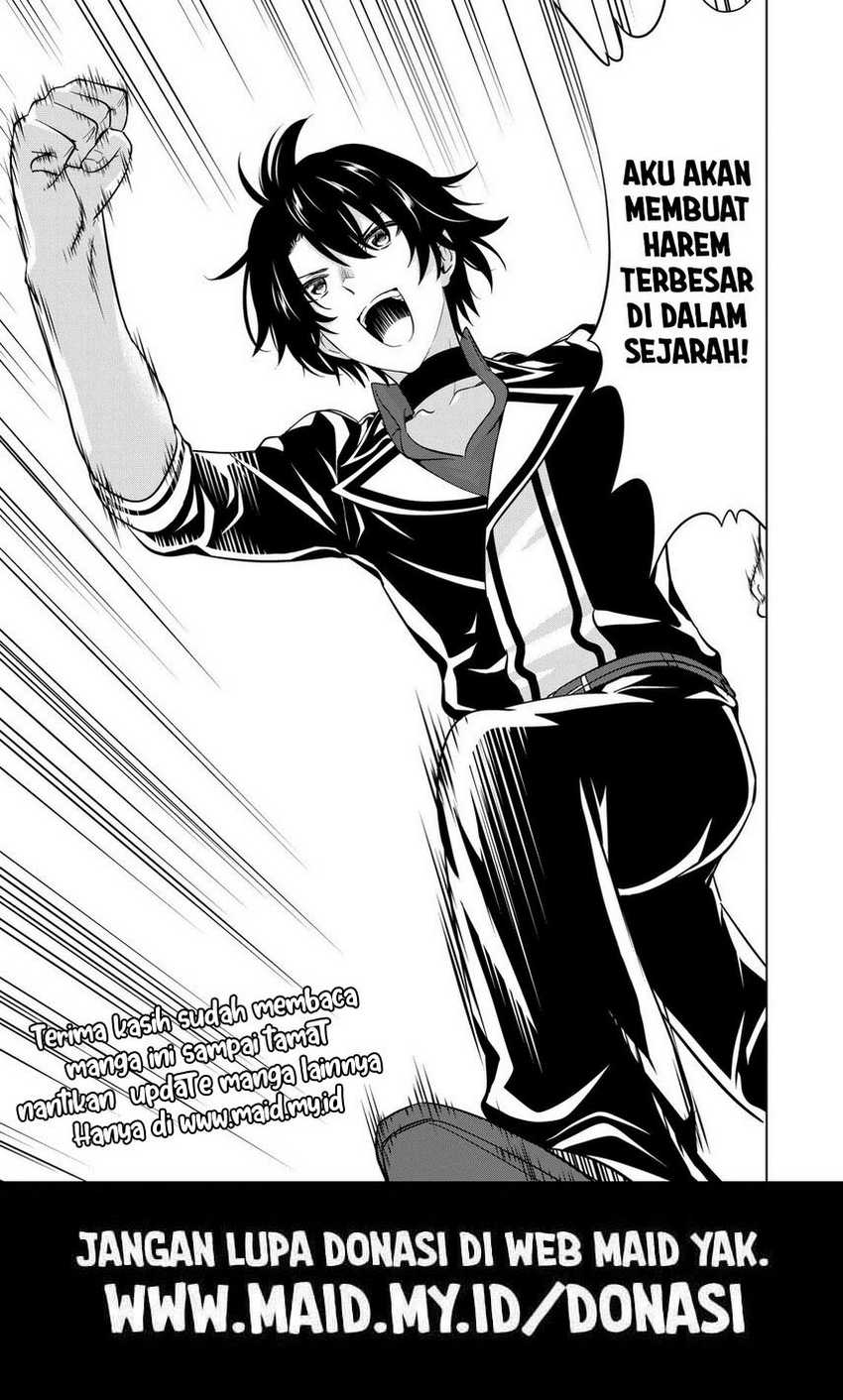 Shijou Saikyou Orc-san no Tanoshii Tanetsuke Harem Zukuri Chapter 112 - halaman 29