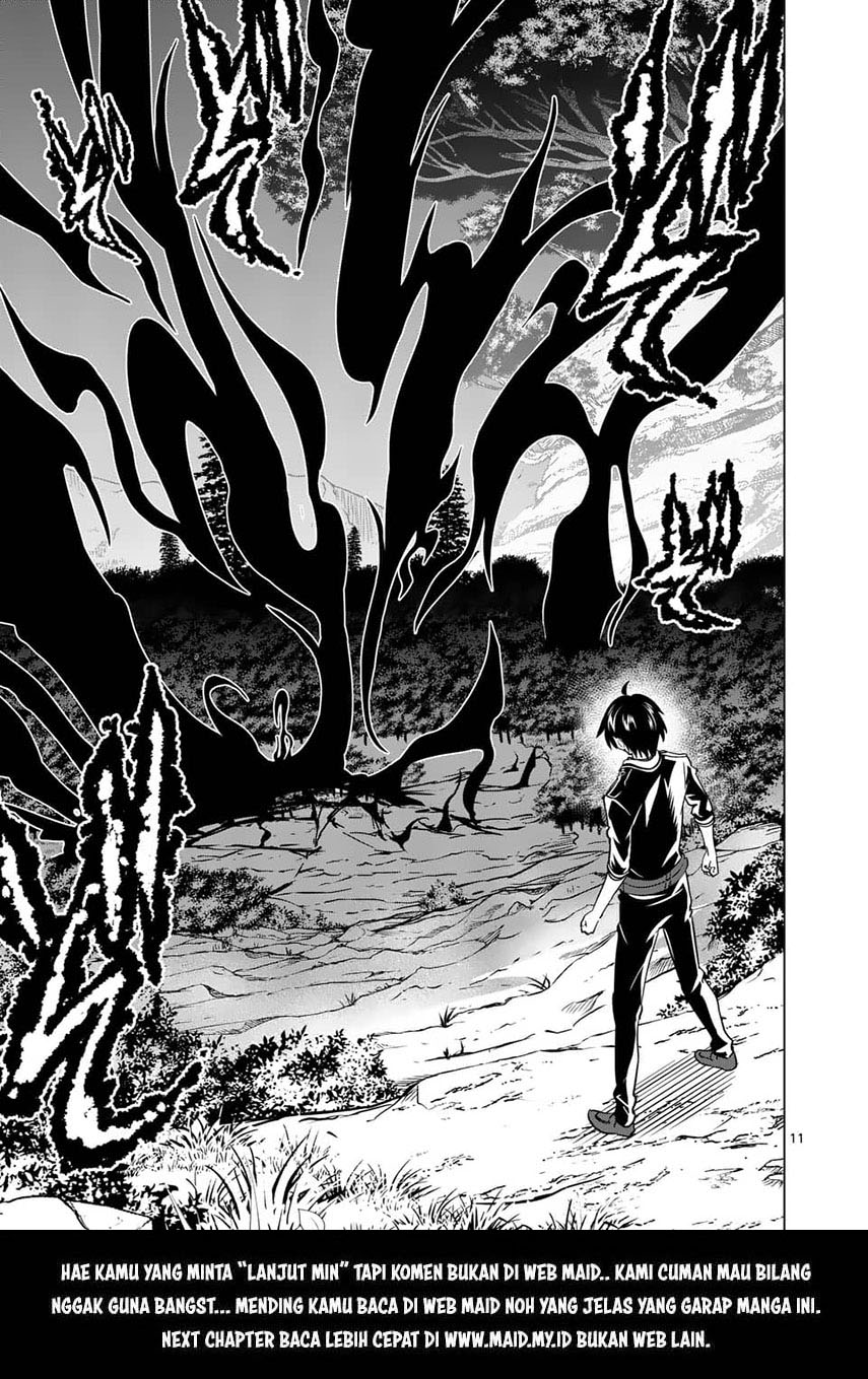 Shijou Saikyou Orc-san no Tanoshii Tanetsuke Harem Zukuri Chapter 19 - halaman 15