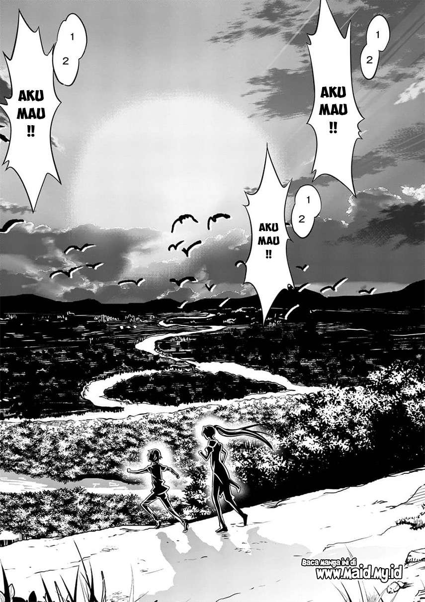 Shijou Saikyou Orc-san no Tanoshii Tanetsuke Harem Zukuri Chapter 2 - halaman 16