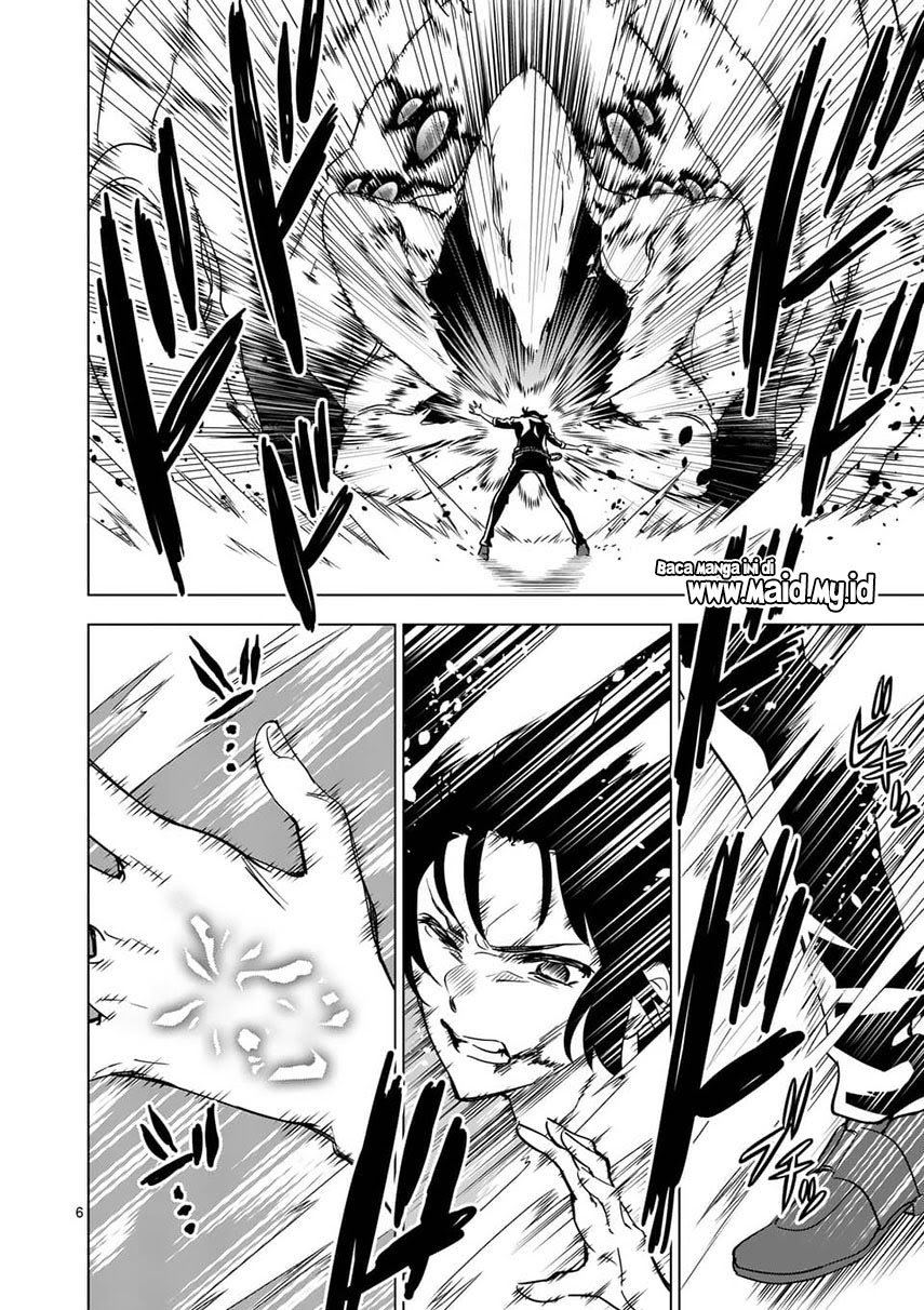 Shijou Saikyou Orc-san no Tanoshii Tanetsuke Harem Zukuri Chapter 21.1 - halaman 10