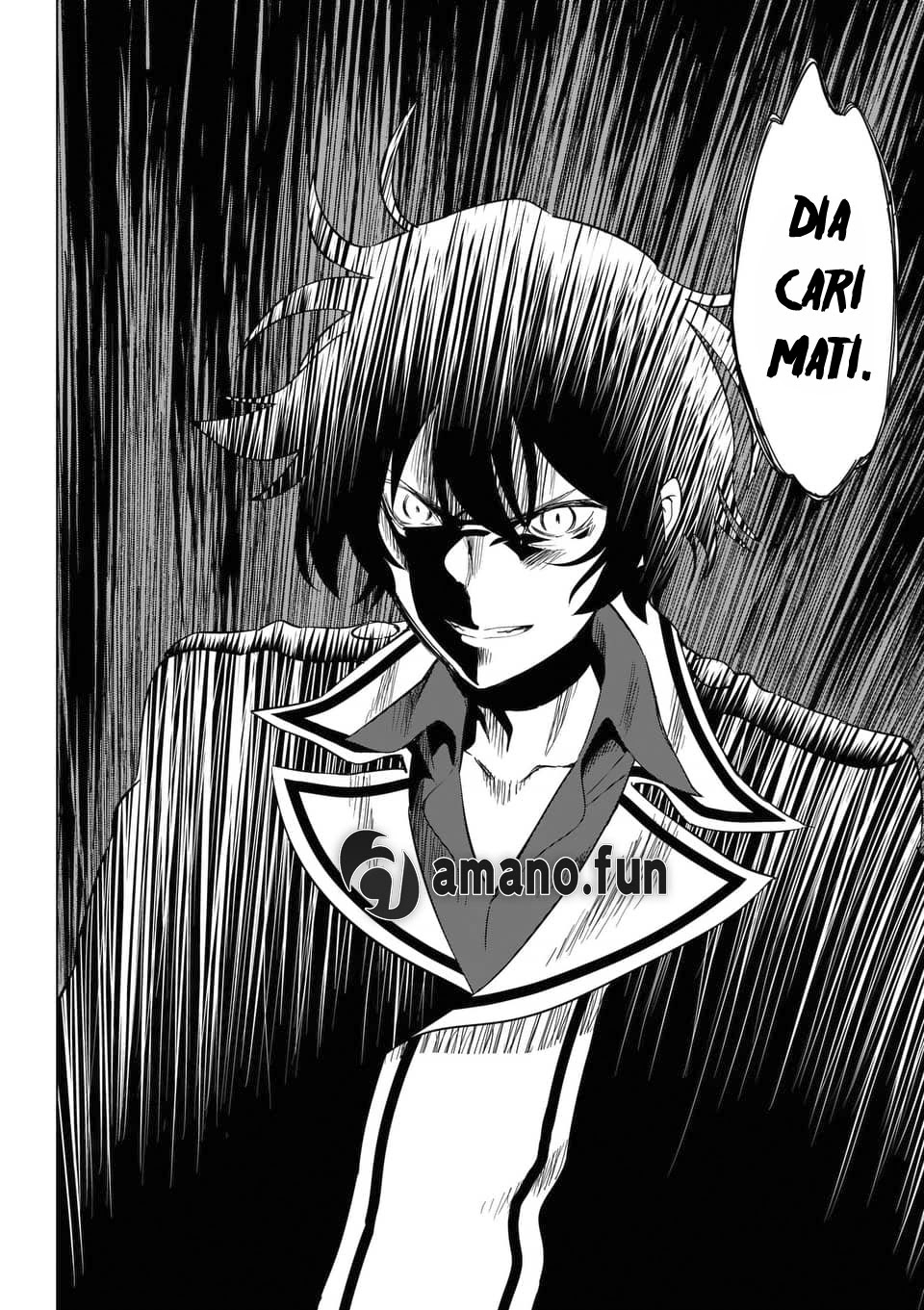 Shijou Saikyou Orc-san no Tanoshii Tanetsuke Harem Zukuri Chapter 30 - halaman 10
