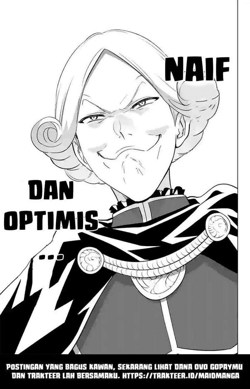 Shijou Saikyou Orc-san no Tanoshii Tanetsuke Harem Zukuri Chapter 51 - halaman 15