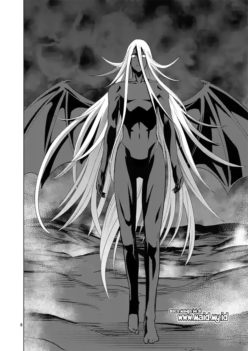 Shijou Saikyou Orc-san no Tanoshii Tanetsuke Harem Zukuri Chapter 75 - halaman 10