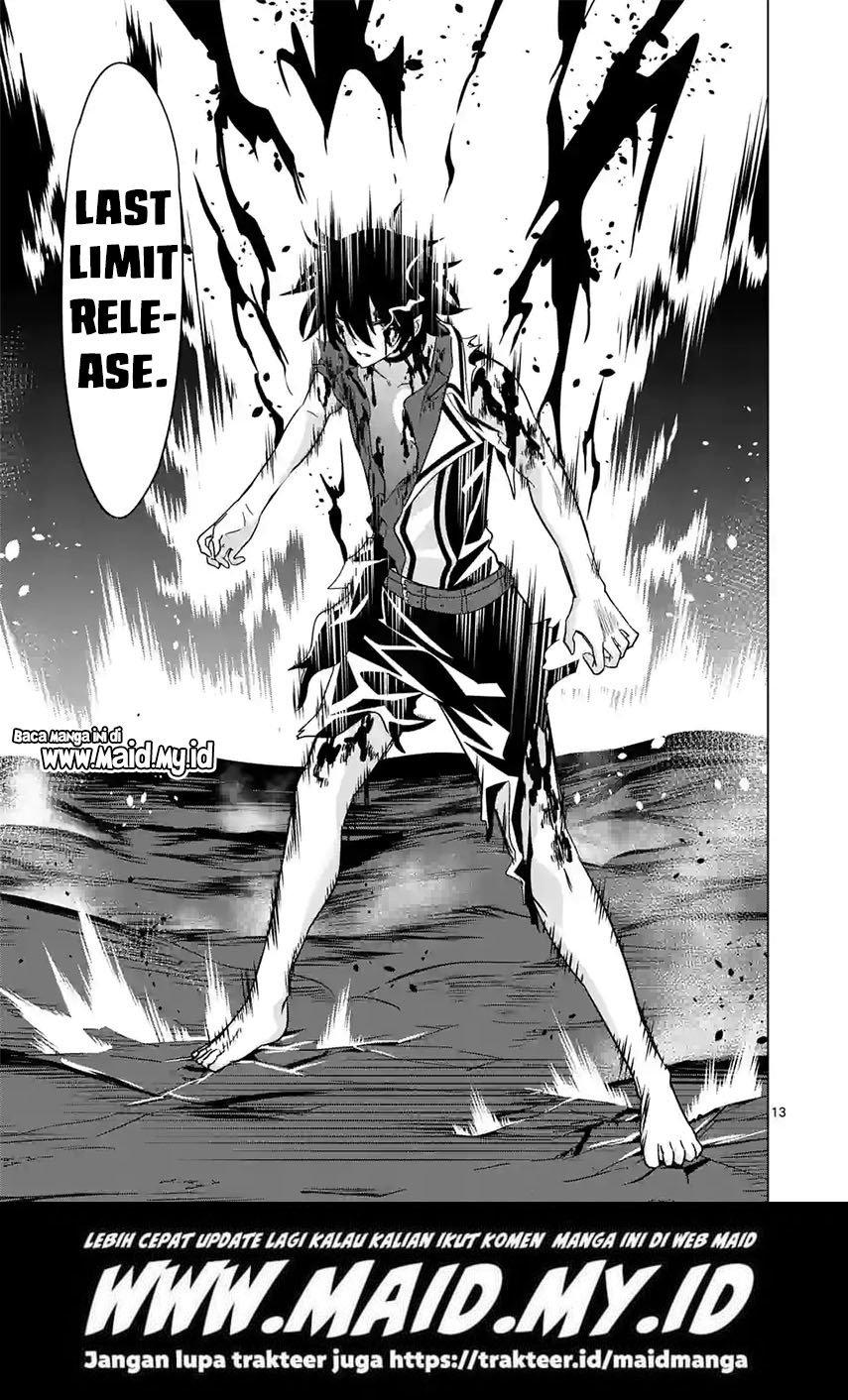 Shijou Saikyou Orc-san no Tanoshii Tanetsuke Harem Zukuri Chapter 76 - halaman 15