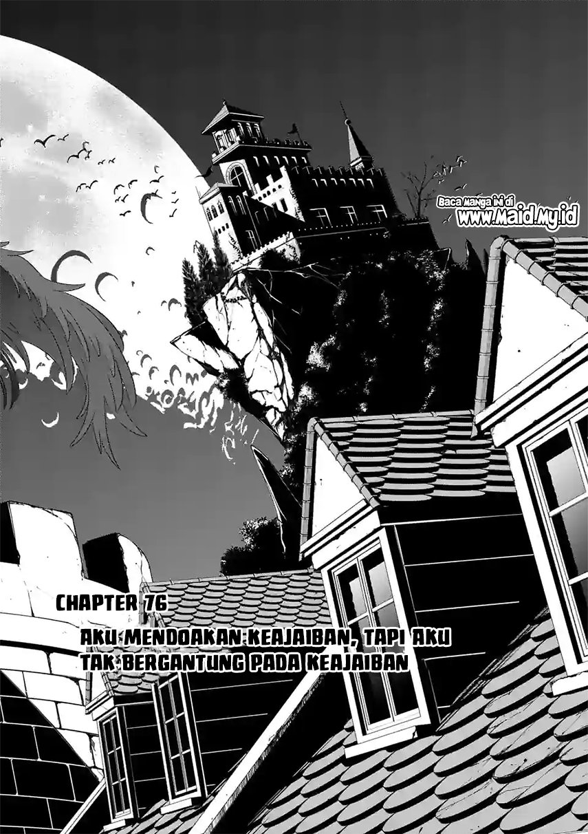 Shijou Saikyou Orc-san no Tanoshii Tanetsuke Harem Zukuri Chapter 76 - halaman 4