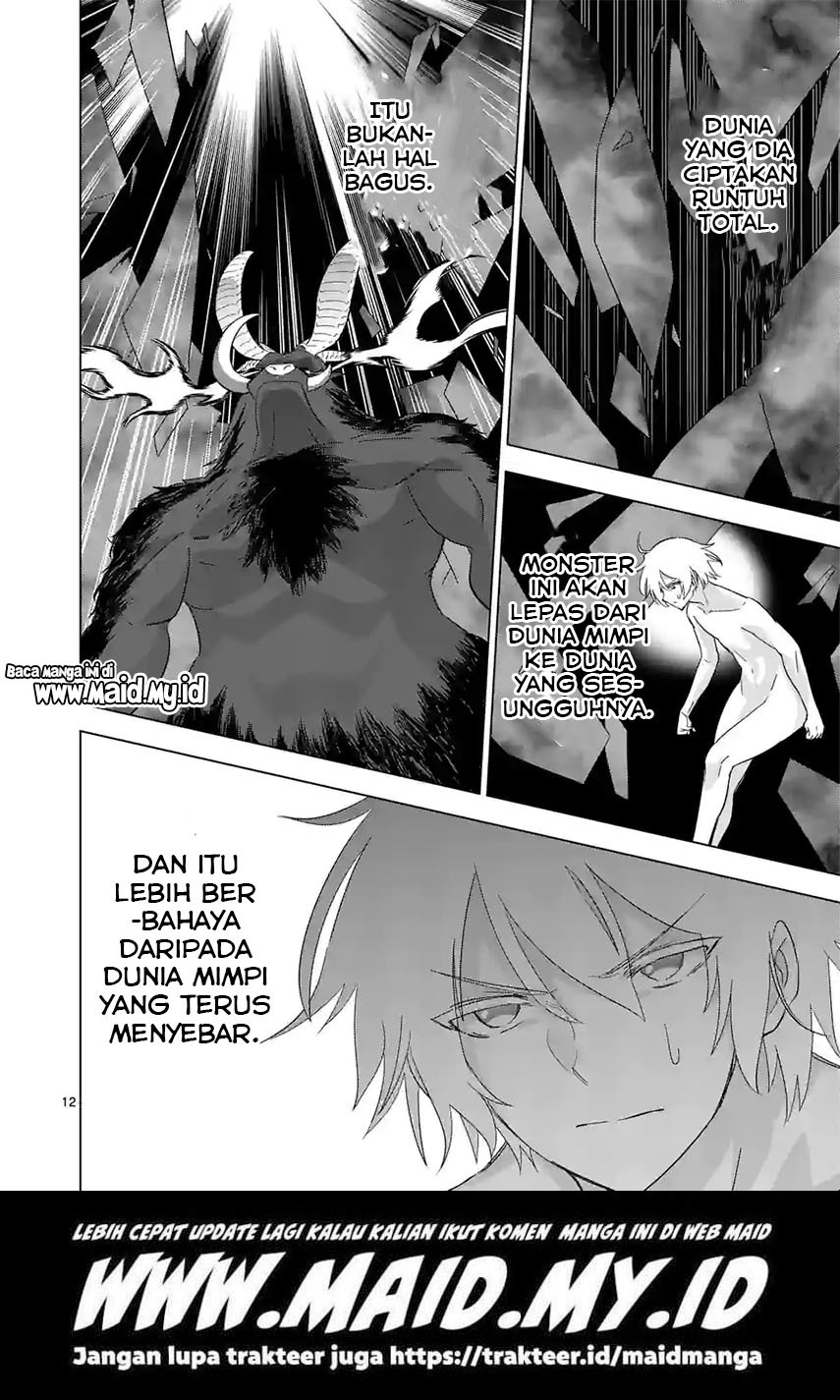 Shijou Saikyou Orc-san no Tanoshii Tanetsuke Harem Zukuri Chapter 77.1 - halaman 14