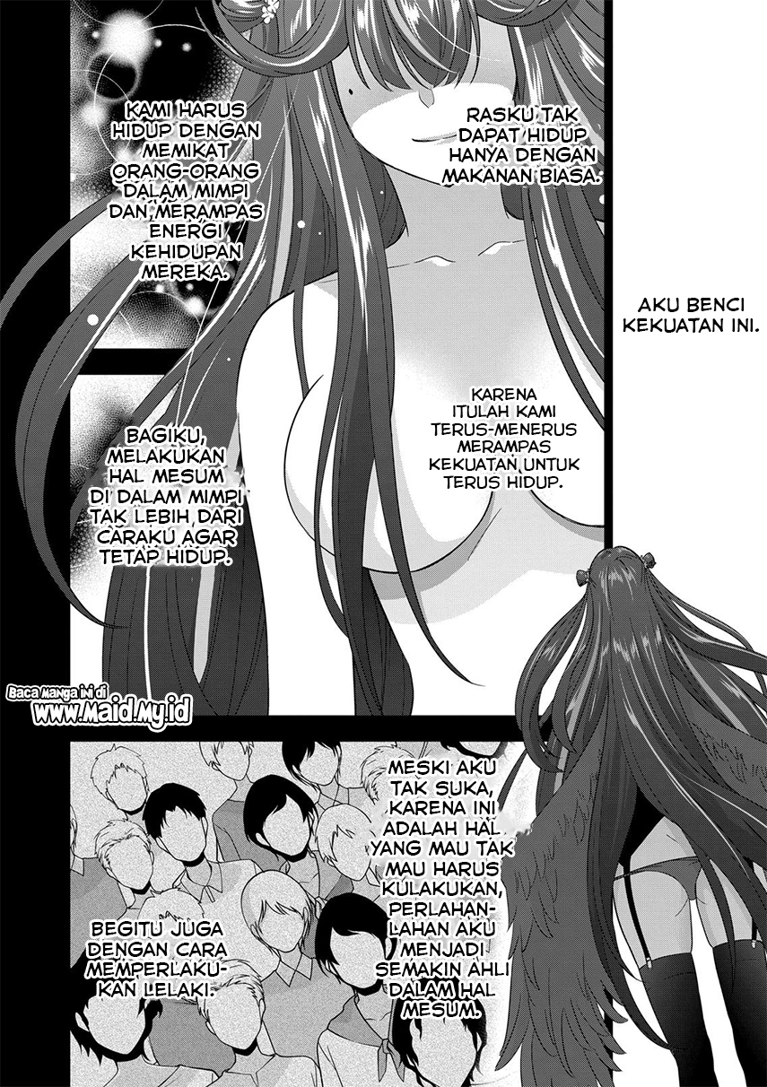 Shijou Saikyou Orc-san no Tanoshii Tanetsuke Harem Zukuri Chapter 78 - halaman 4