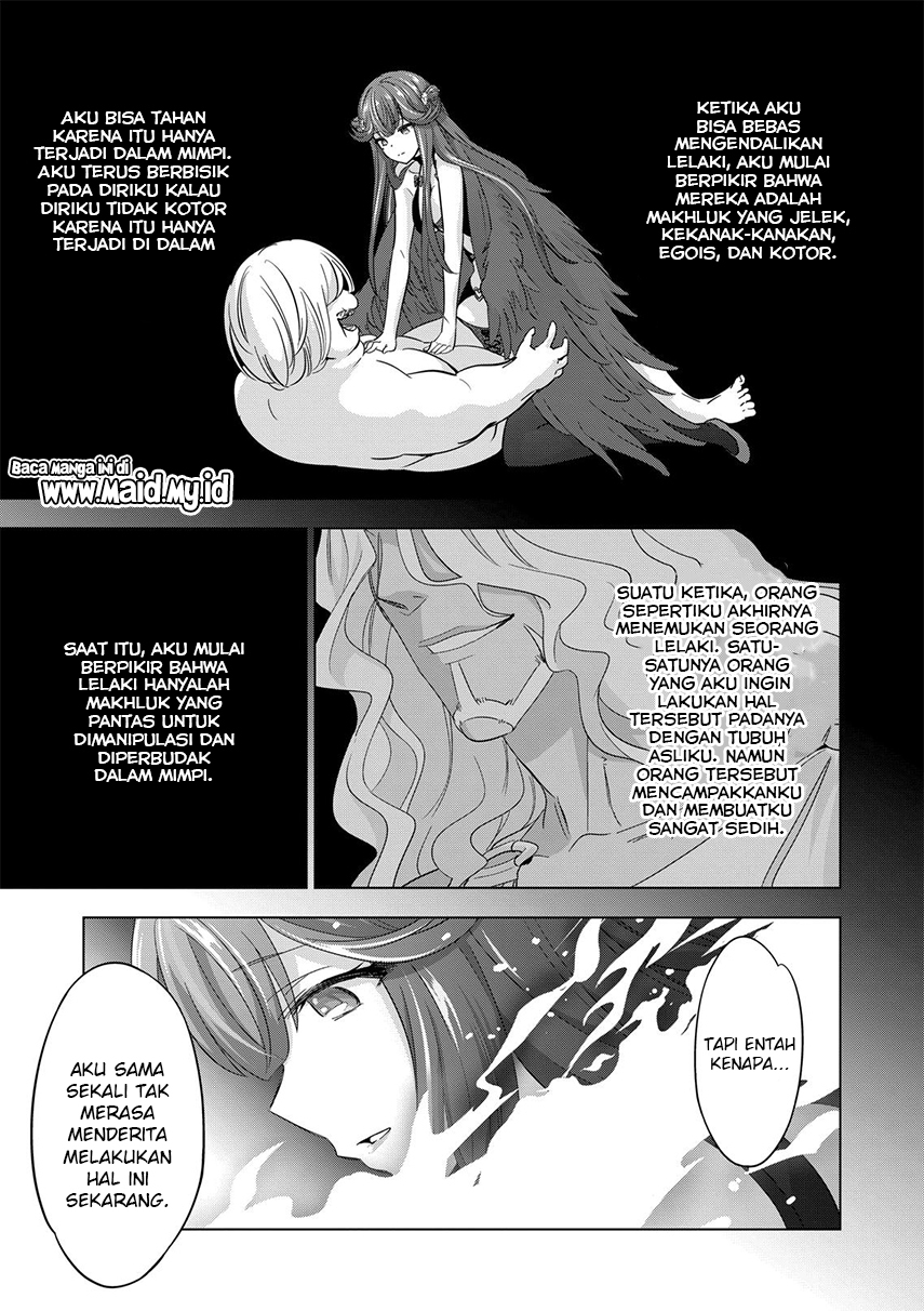 Shijou Saikyou Orc-san no Tanoshii Tanetsuke Harem Zukuri Chapter 78 - halaman 5