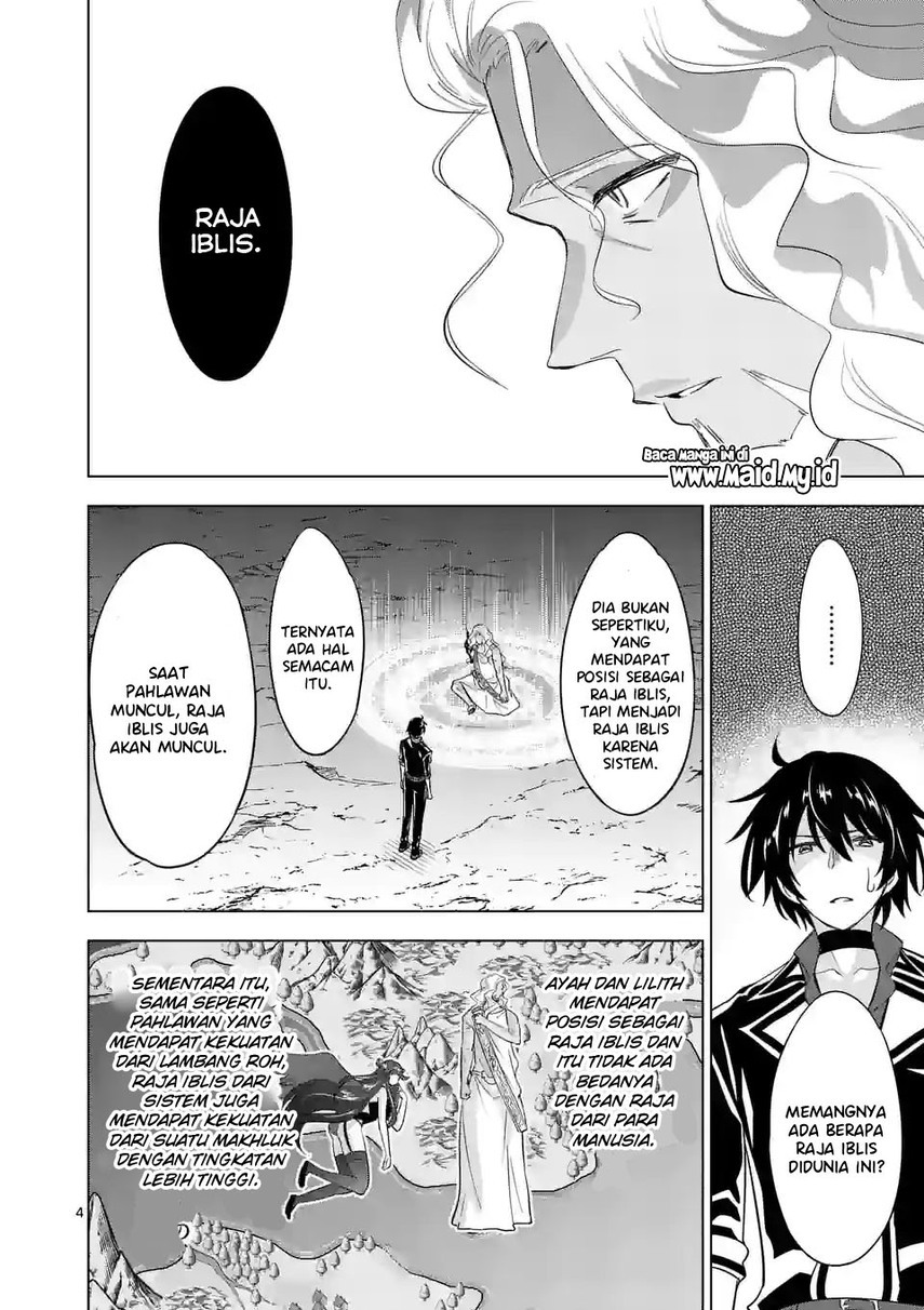 Shijou Saikyou Orc-san no Tanoshii Tanetsuke Harem Zukuri Chapter 93 - halaman 6