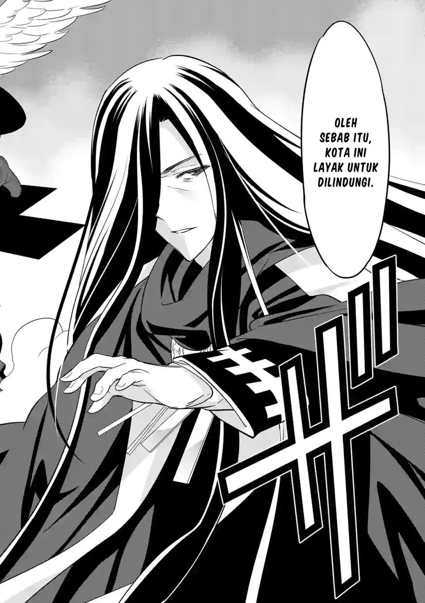 Shijou Saikyou Orc-san no Tanoshii Tanetsuke Harem Zukuri Chapter 99 - halaman 10