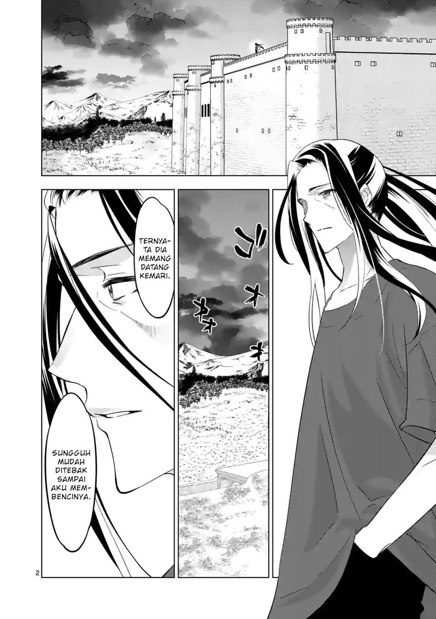Shijou Saikyou Orc-san no Tanoshii Tanetsuke Harem Zukuri Chapter 99 - halaman 4