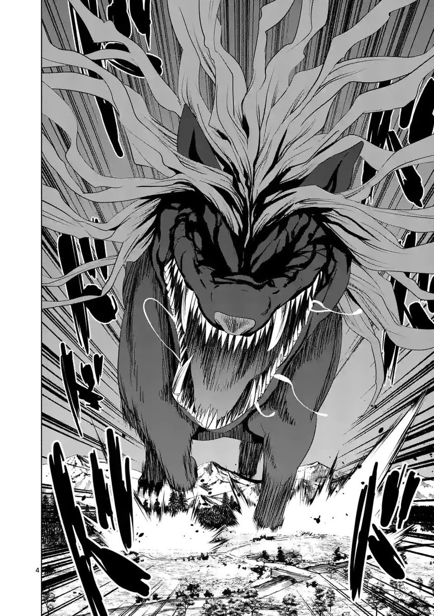 Shijou Saikyou Orc-san no Tanoshii Tanetsuke Harem Zukuri Chapter 99 - halaman 6