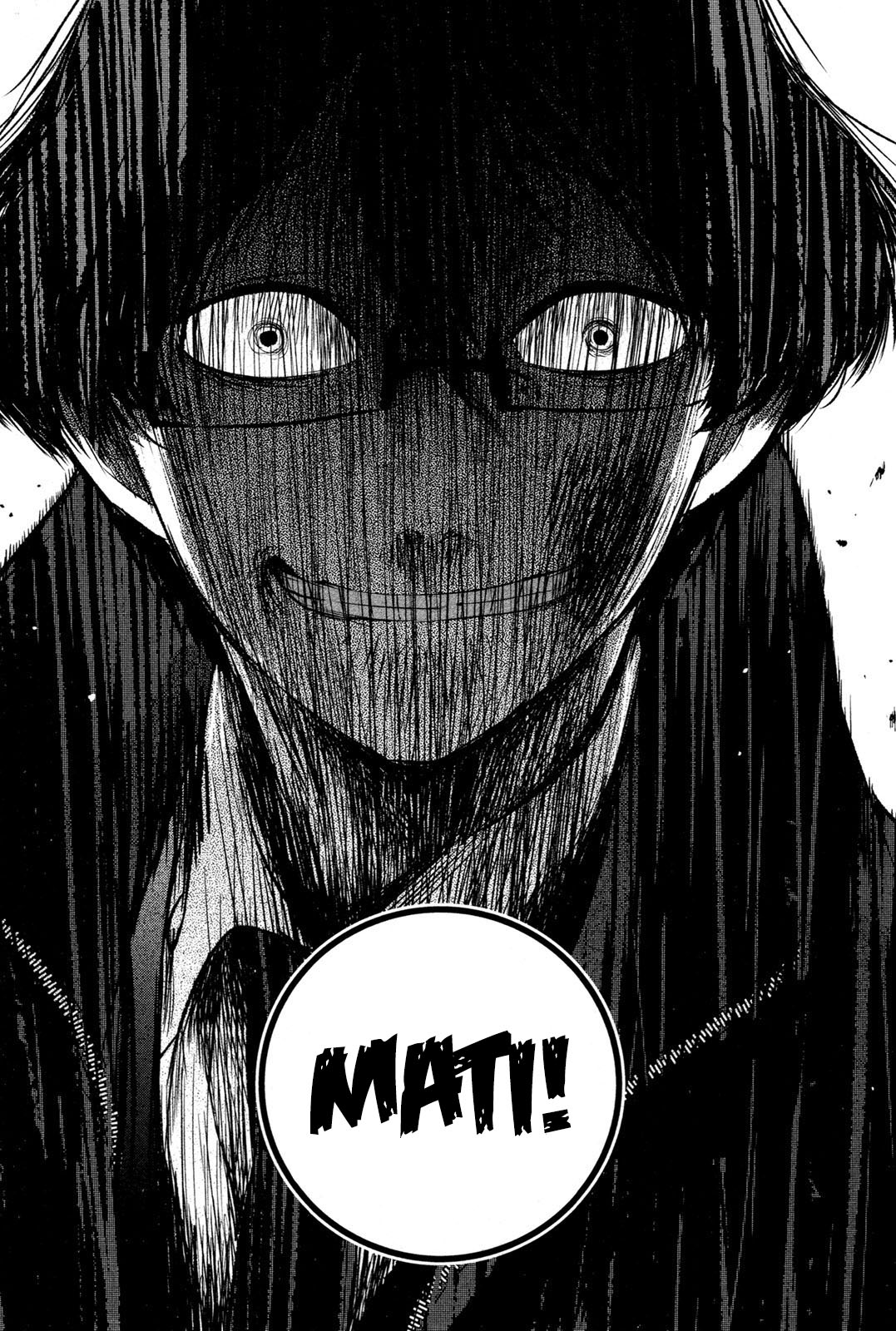 Shikabanechou Undead Chapter 4 - halaman 29