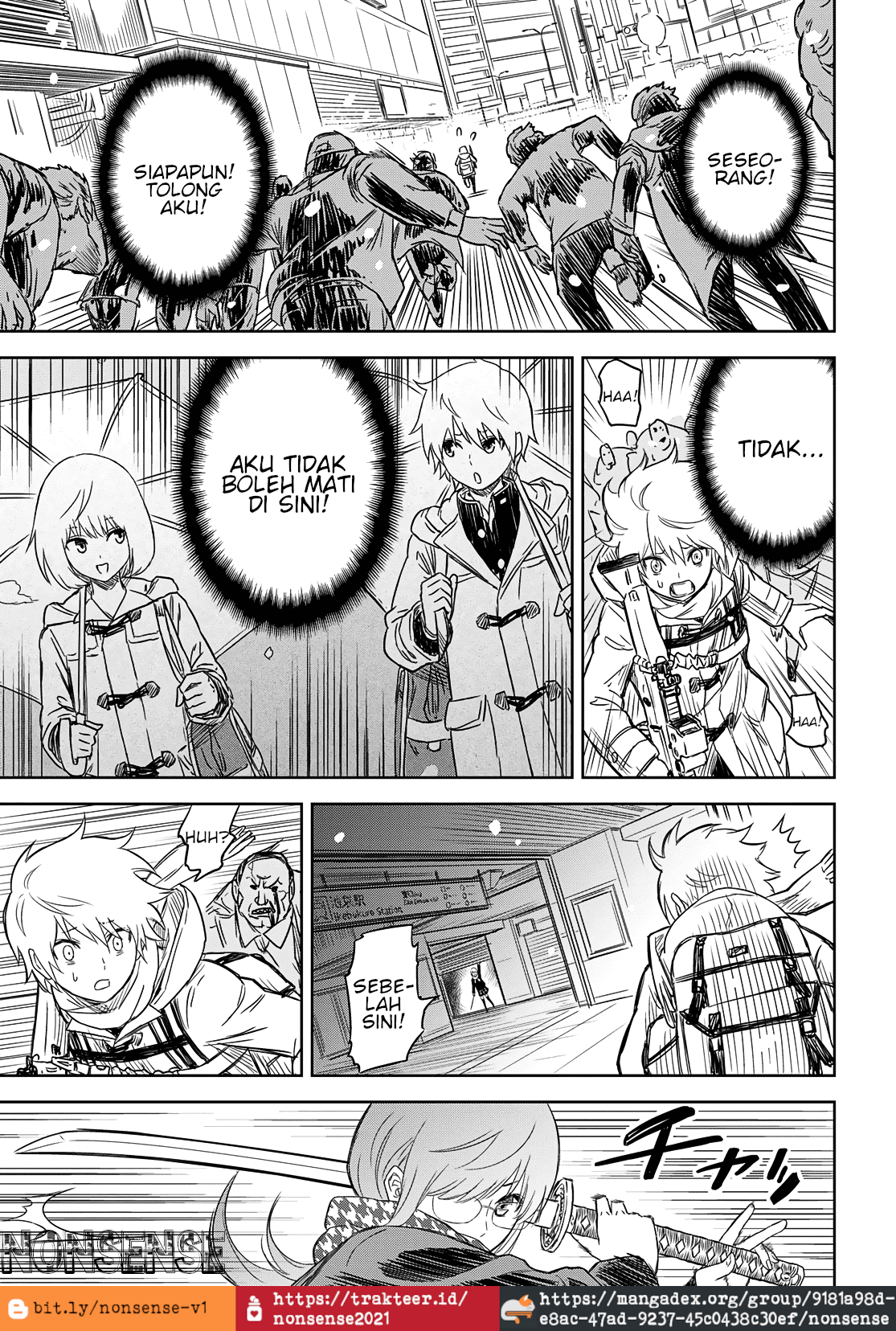 Shikabanegatana Chapter 1 - halaman 13