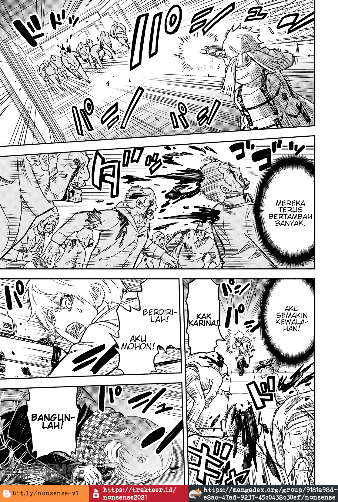 Shikabanegatana Chapter 1 - halaman 43