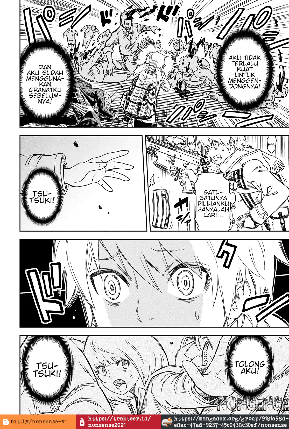 Shikabanegatana Chapter 1 - halaman 44