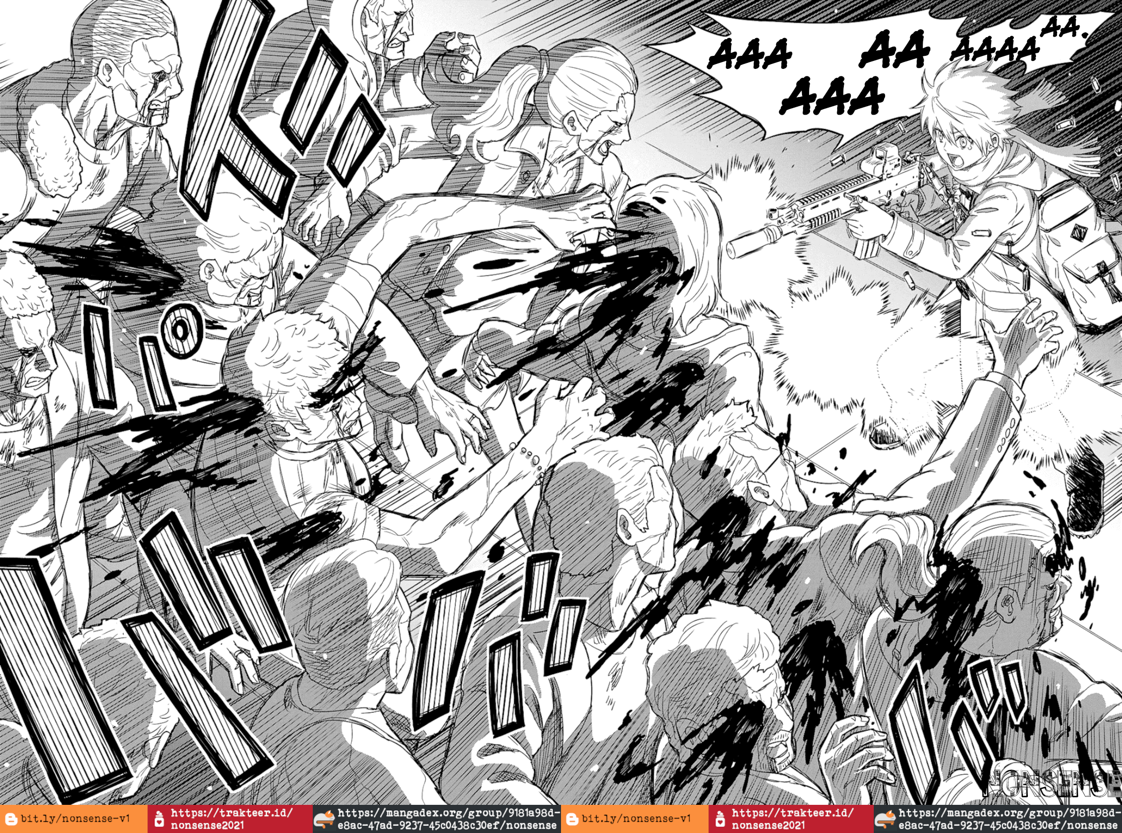 Shikabanegatana Chapter 1 - halaman 46