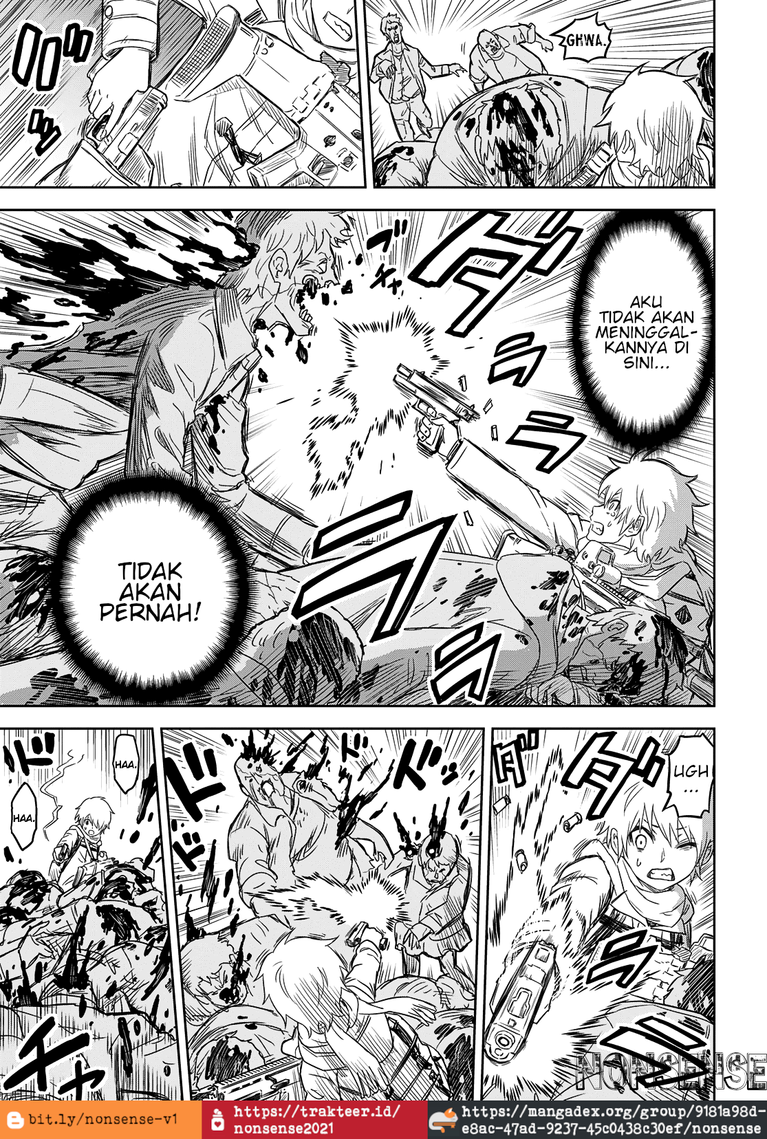 Shikabanegatana Chapter 1 - halaman 48