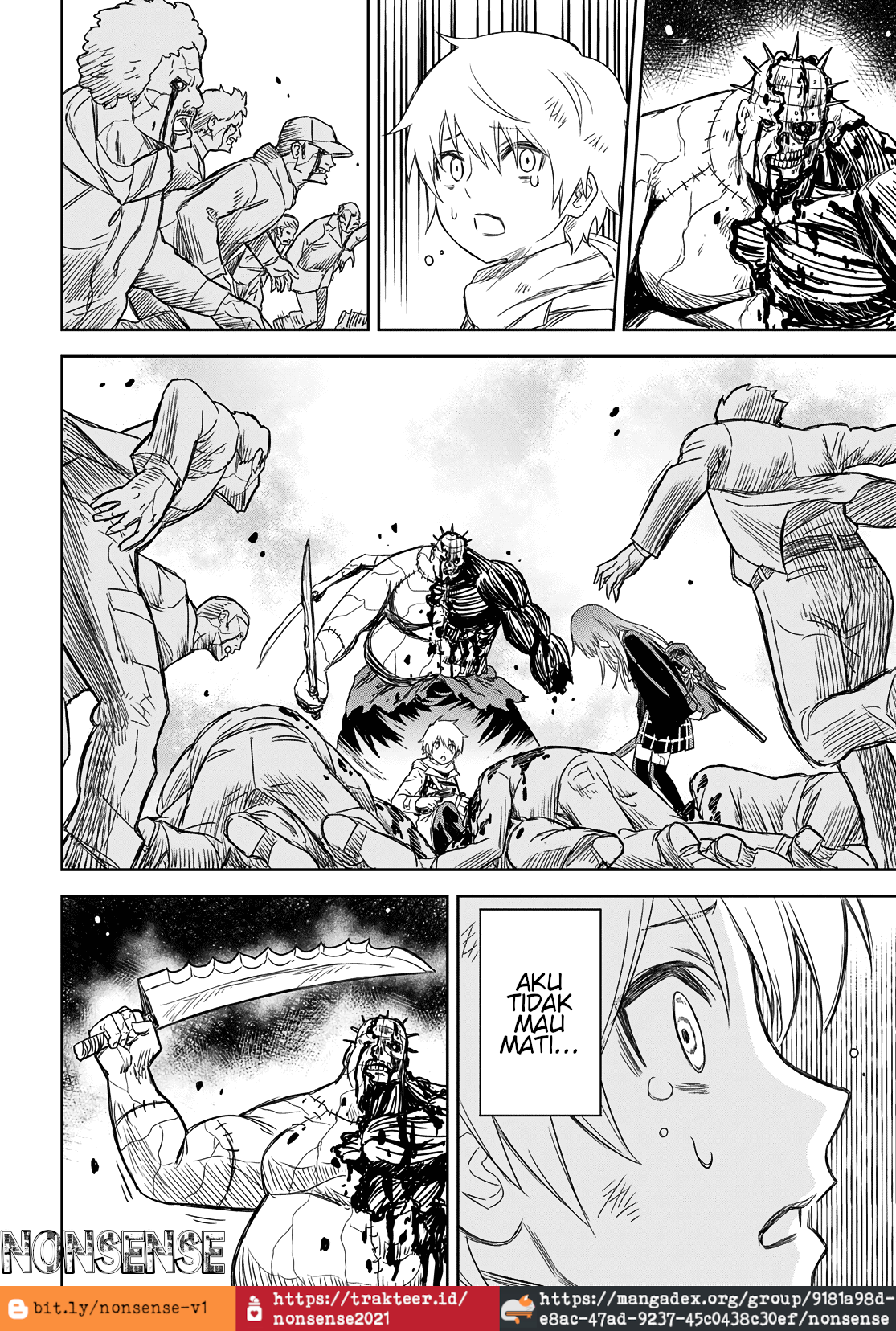 Shikabanegatana Chapter 1 - halaman 53