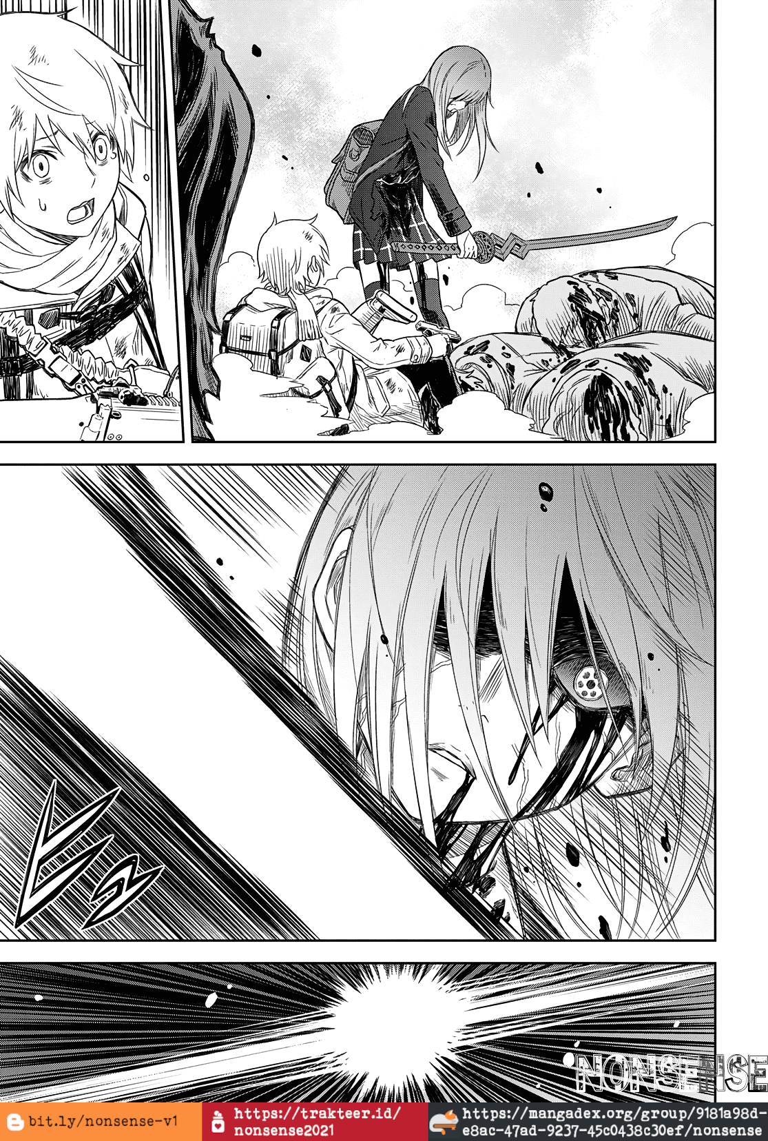 Shikabanegatana Chapter 1 - halaman 54