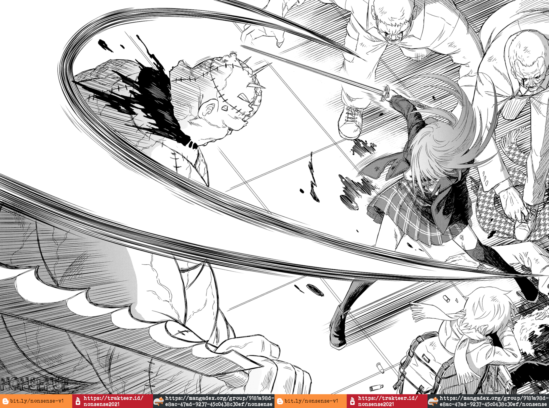 Shikabanegatana Chapter 1 - halaman 55