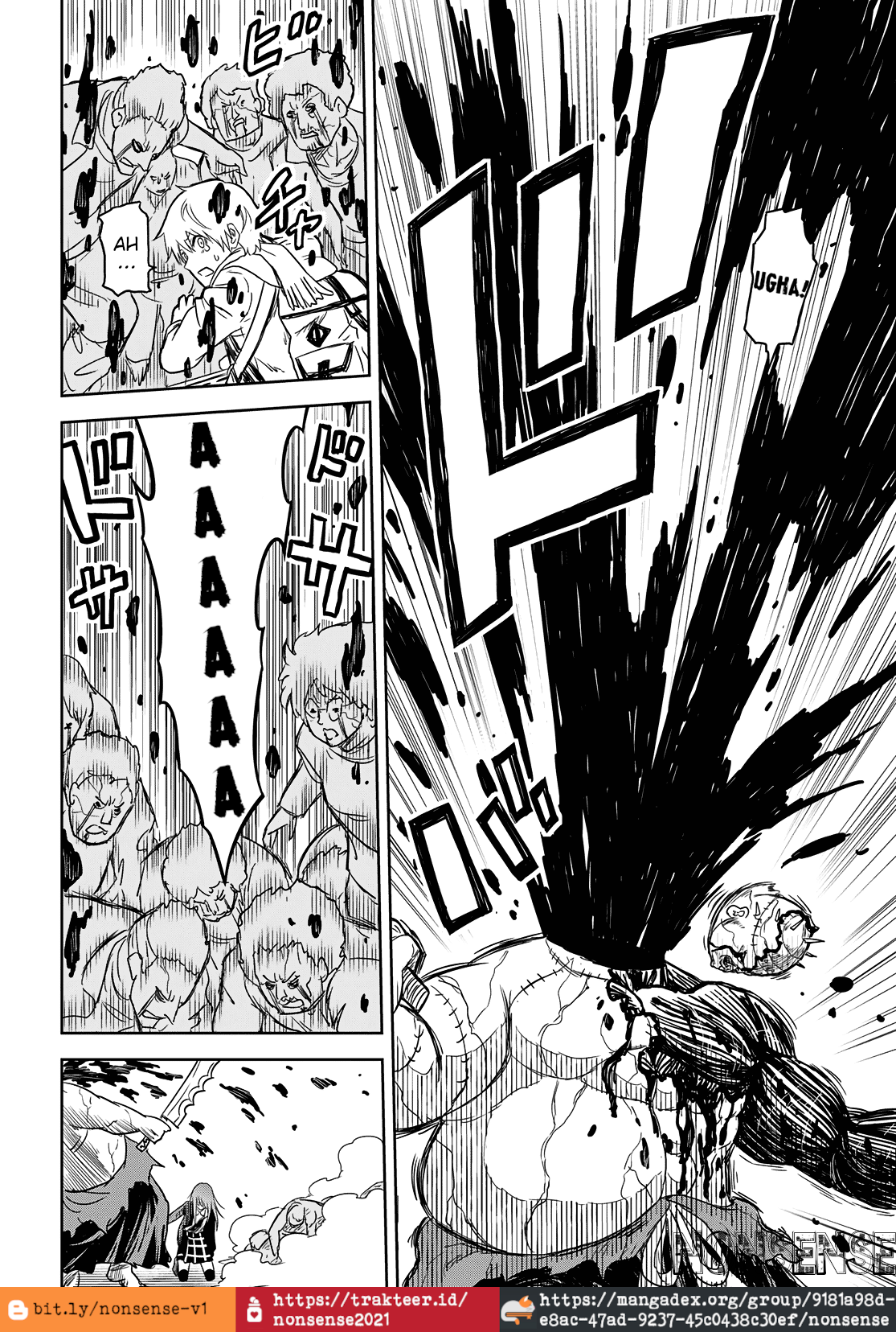 Shikabanegatana Chapter 1 - halaman 56