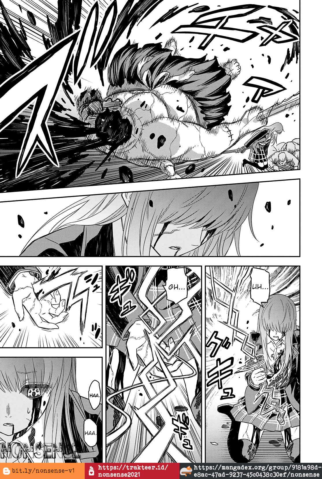 Shikabanegatana Chapter 1 - halaman 57