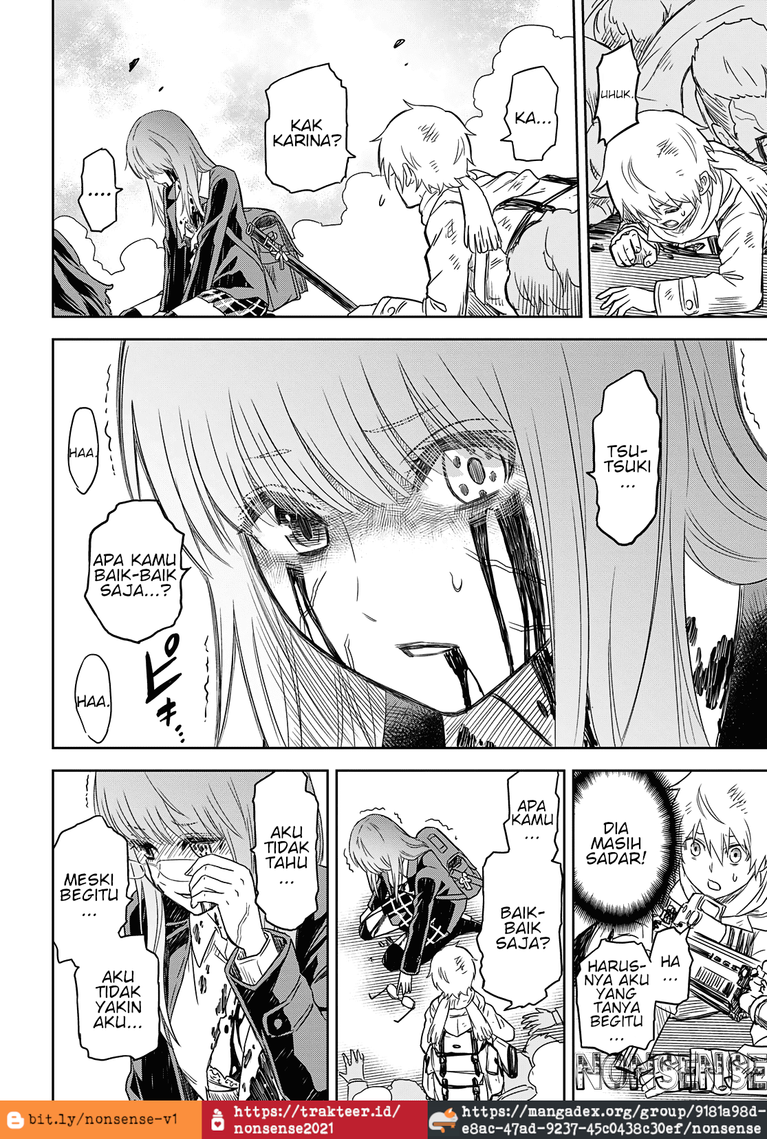 Shikabanegatana Chapter 1 - halaman 58