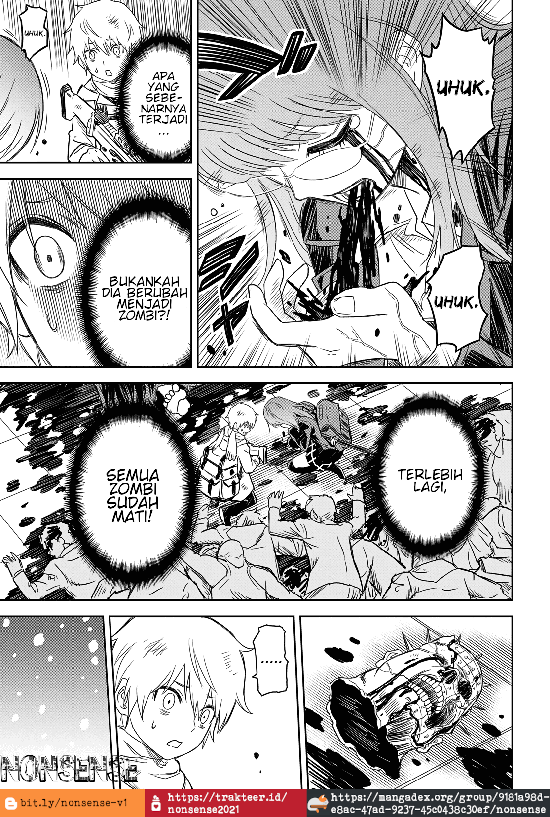 Shikabanegatana Chapter 1 - halaman 59